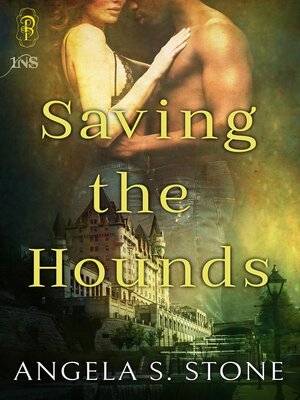 cover image of Saving the Hounds